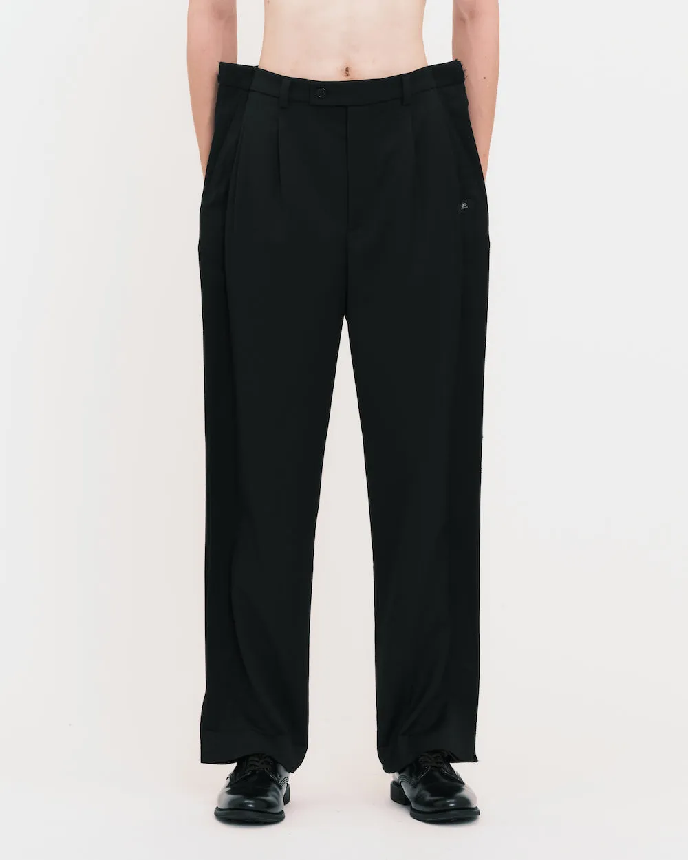 Outline Tailored Pants