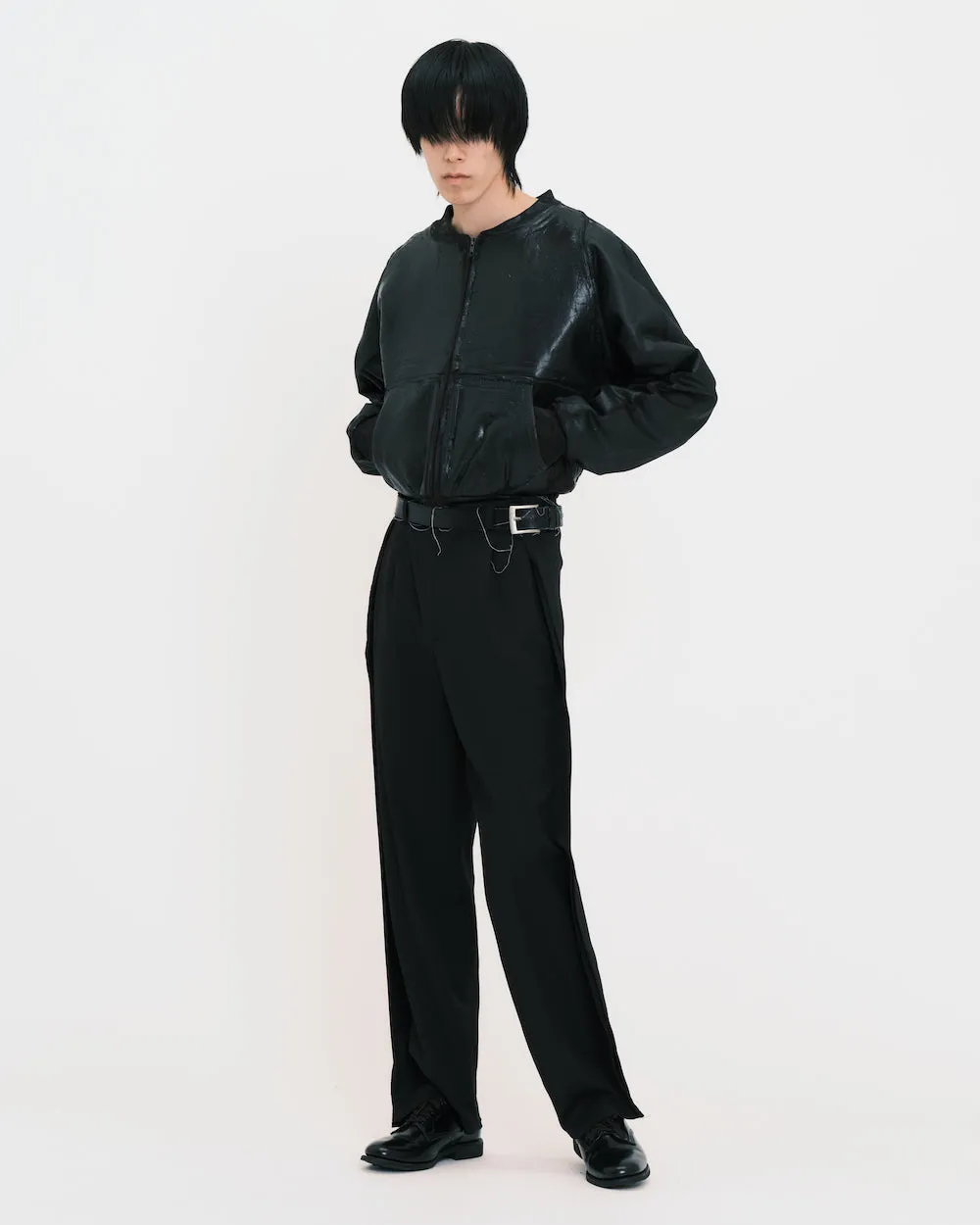 Outline Tailored Pants