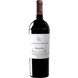 Pago de Los Capellanes Crianza 2020
