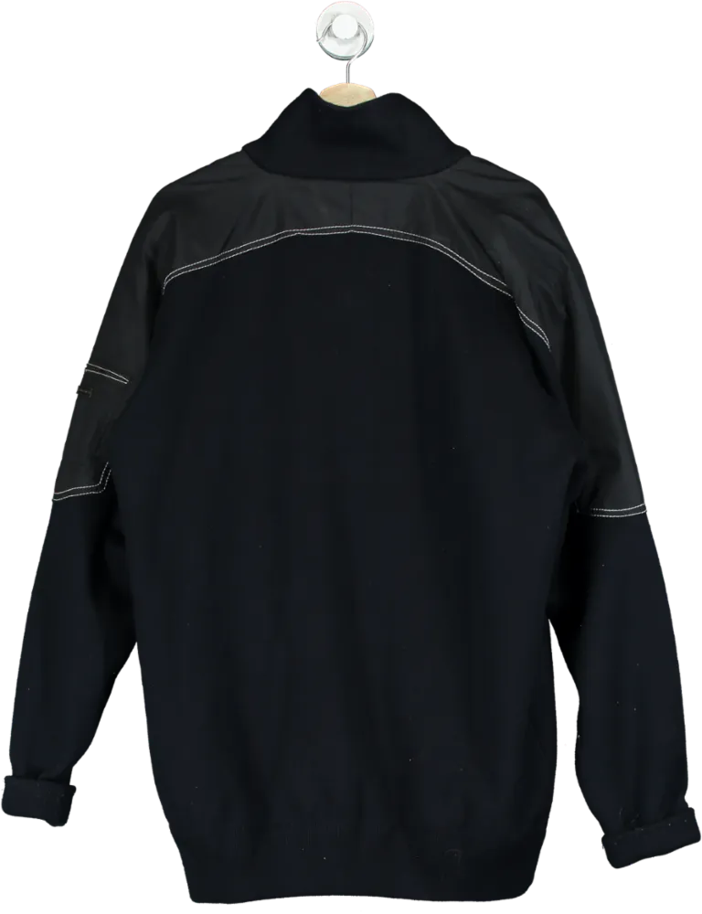 Paul & Shark Navy Zip-Up Jacket UK XXL