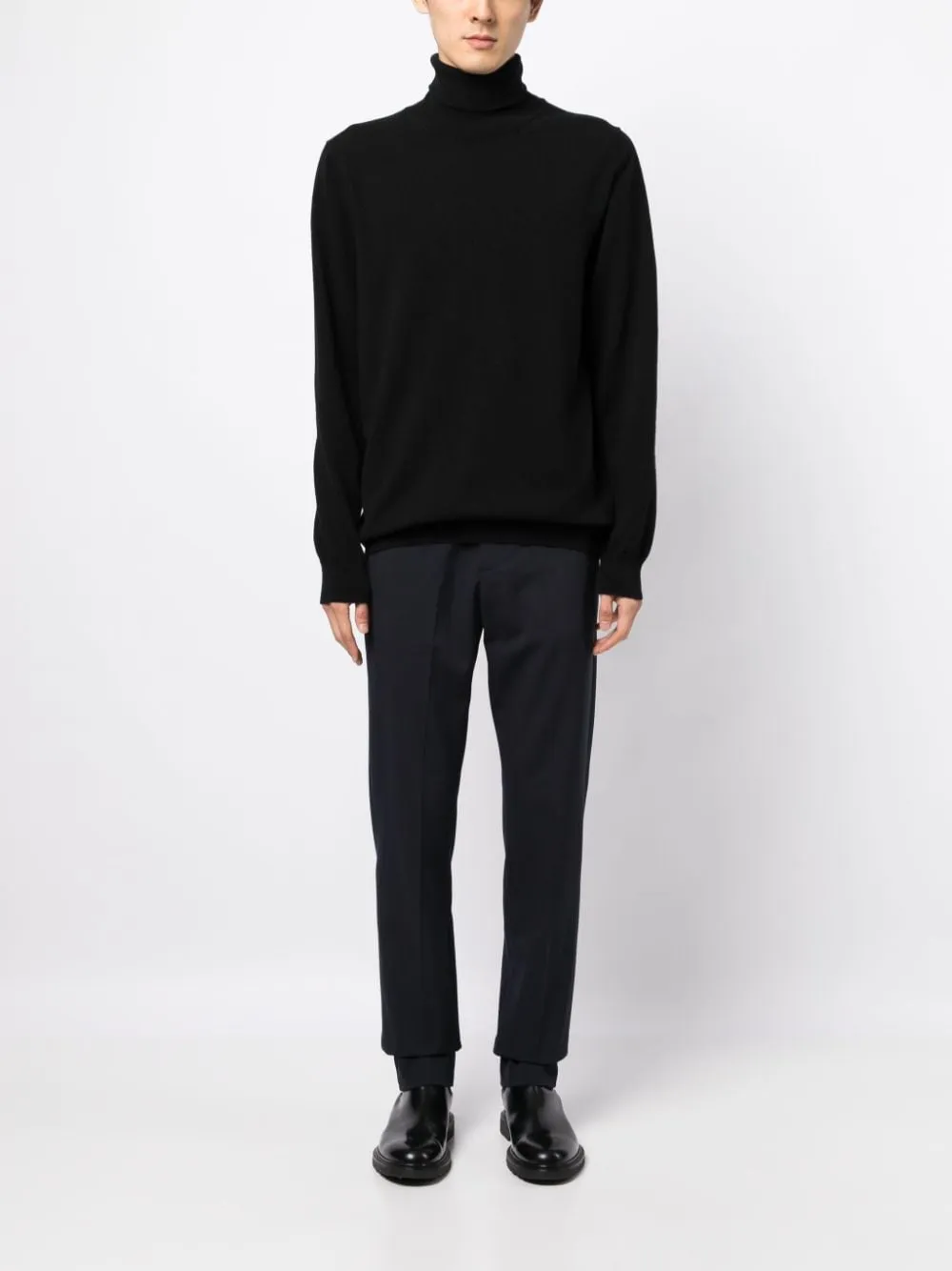 Paul Smith Sweaters Black