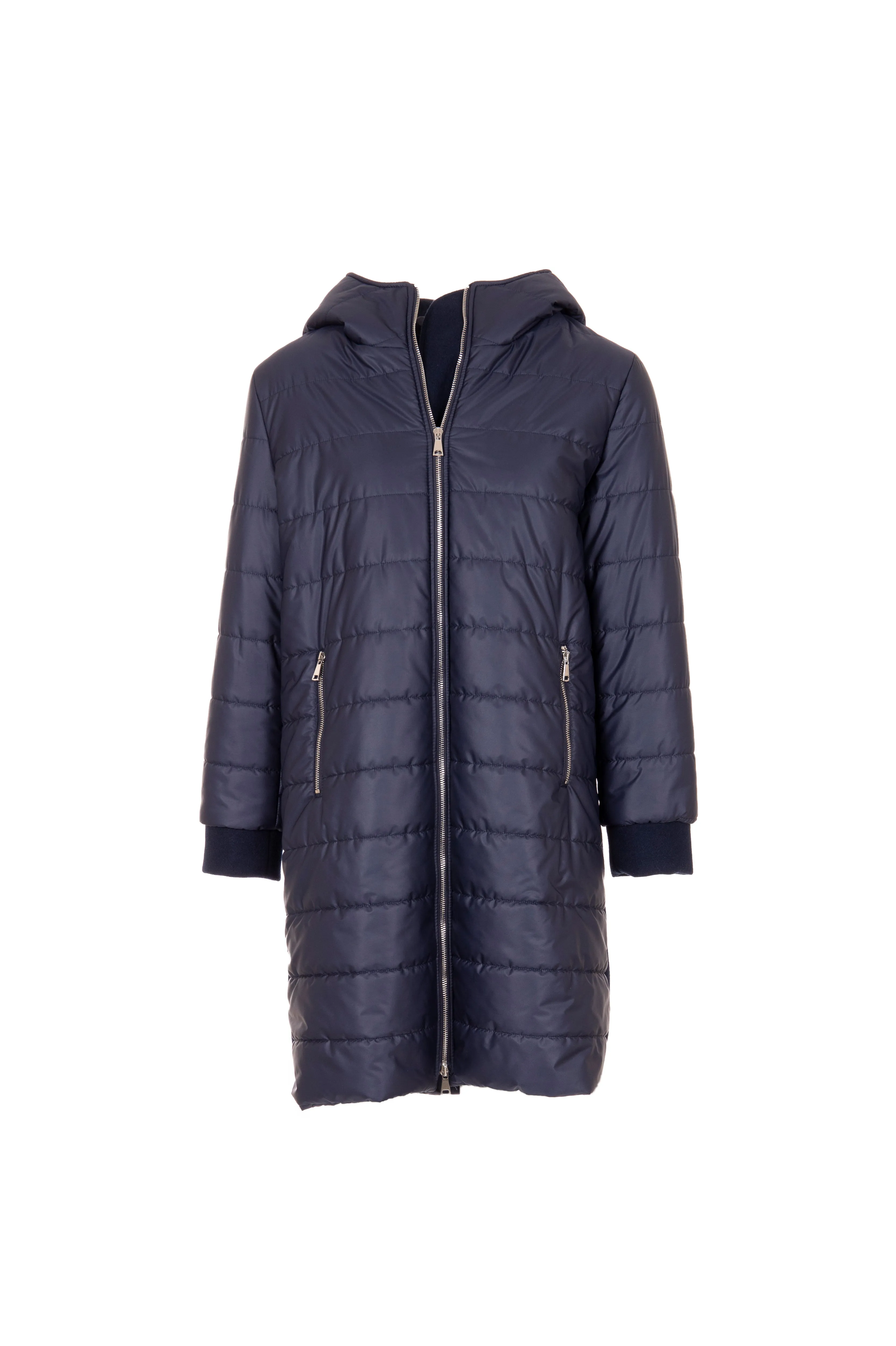 Peruzzi Puffa Coat