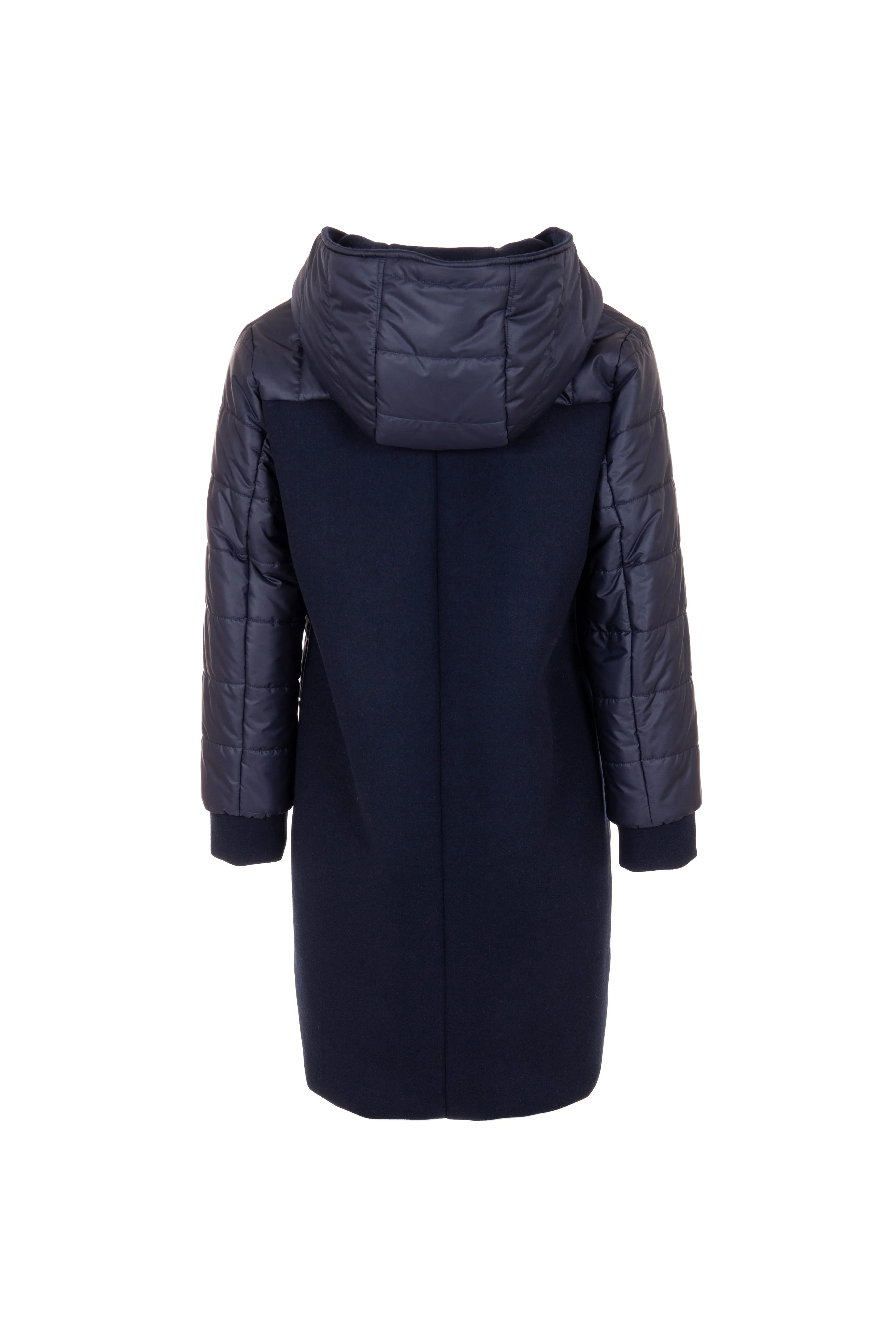 Peruzzi Puffa Coat
