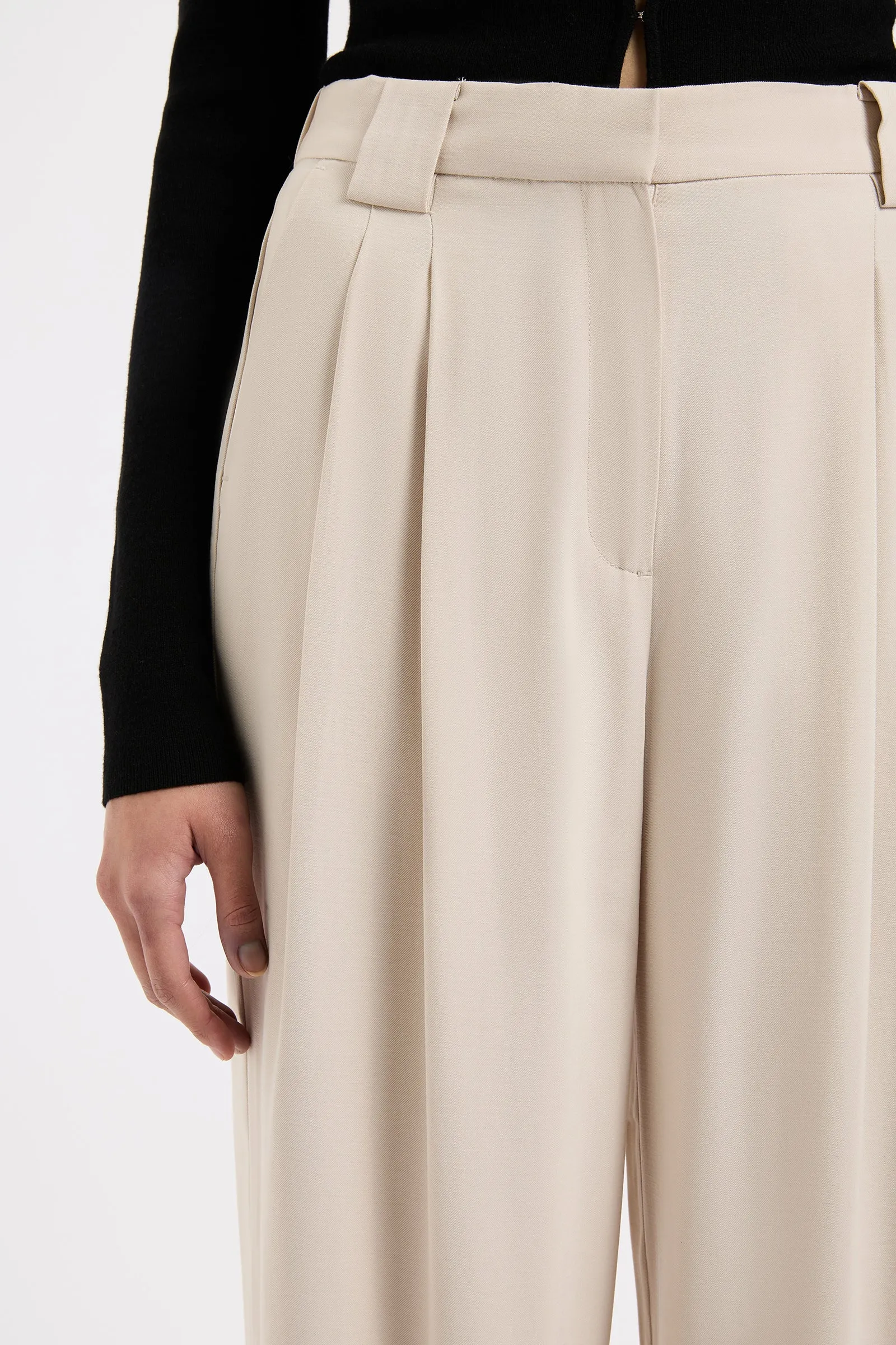 PETRA TAILORED PANT