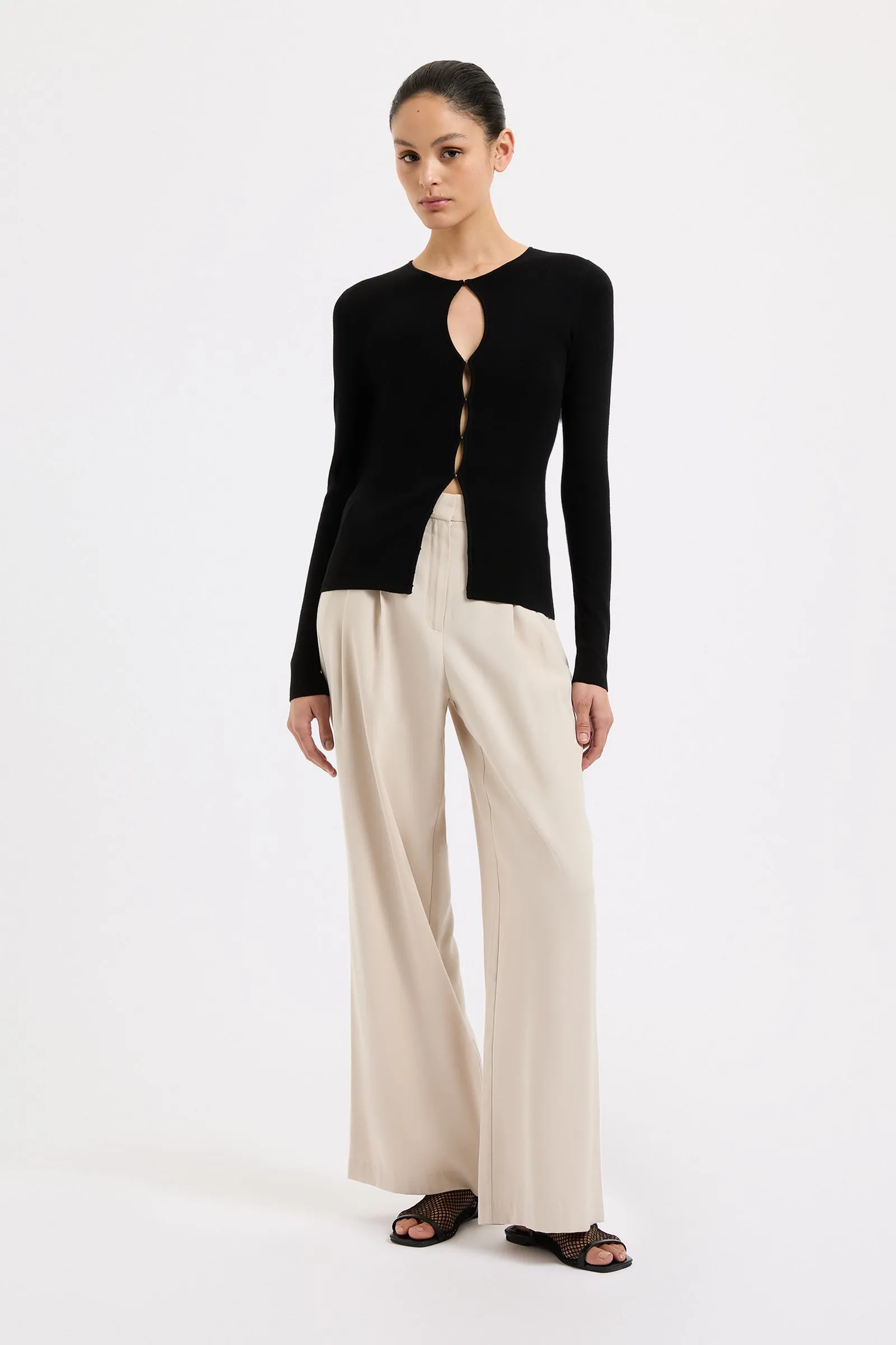 PETRA TAILORED PANT