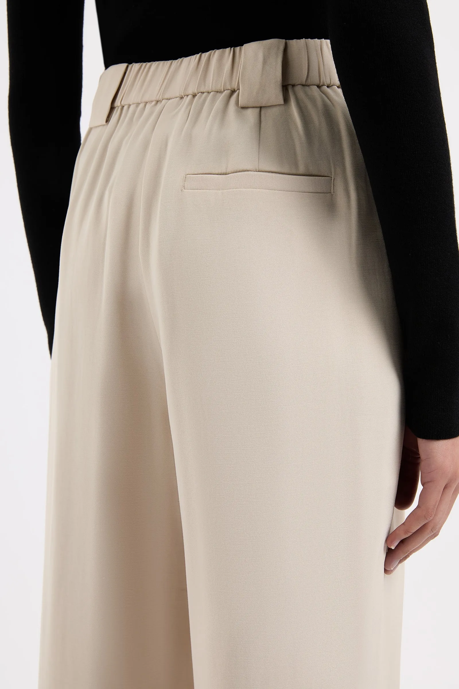 PETRA TAILORED PANT