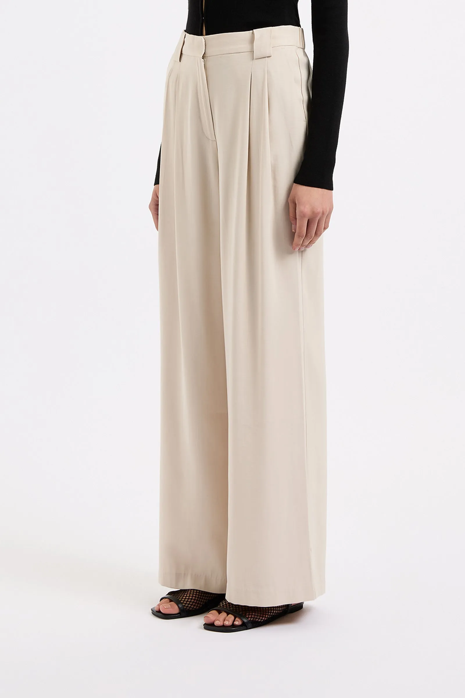PETRA TAILORED PANT
