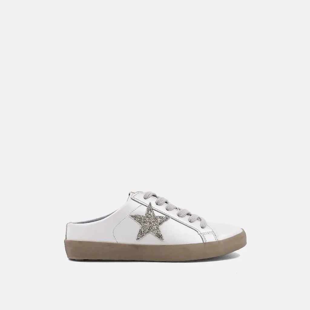 Polka Kids // Pearl