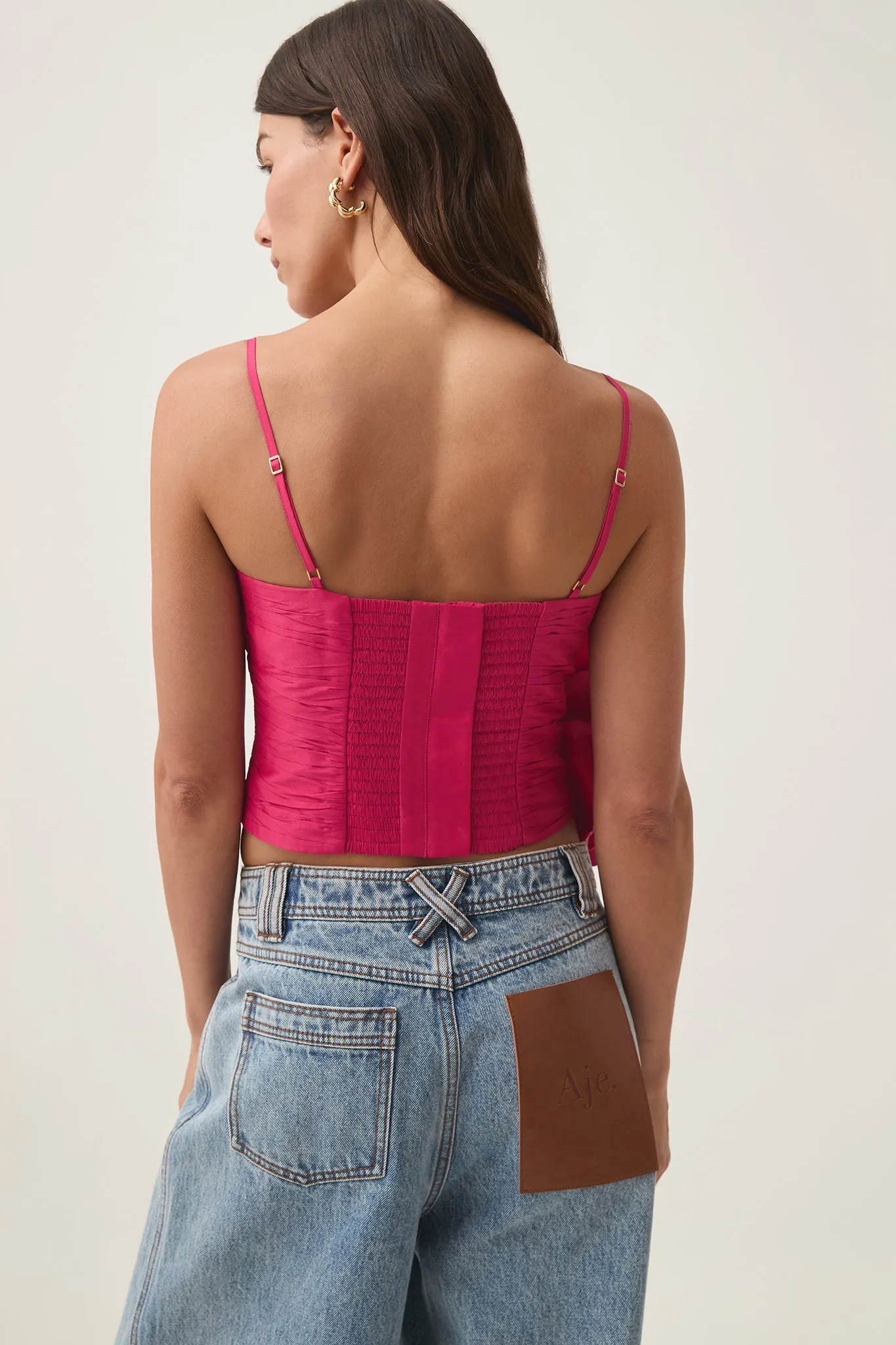 Potion Spiral Top