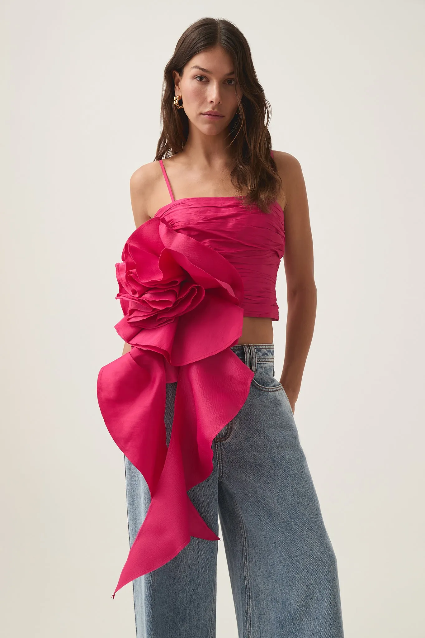 Potion Spiral Top