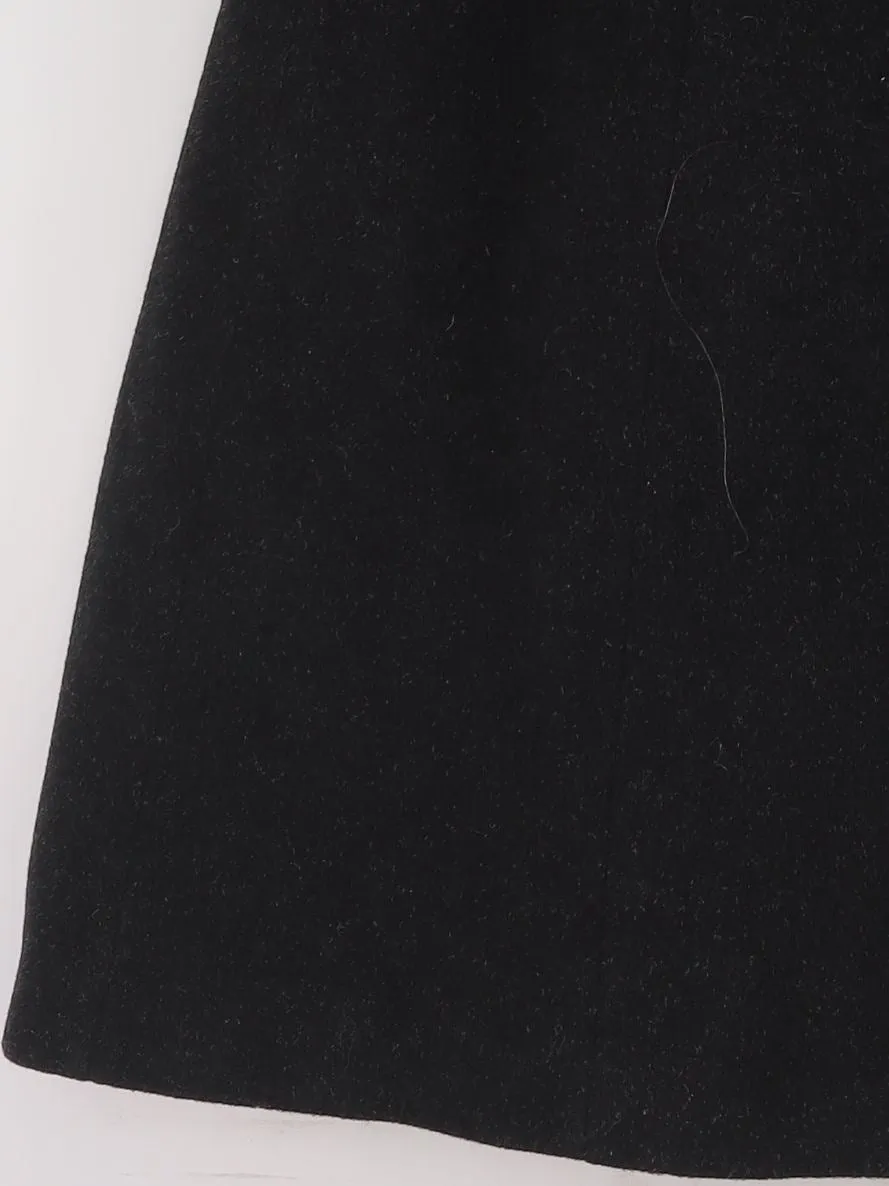 Precis Women's Coat UK 10 Black