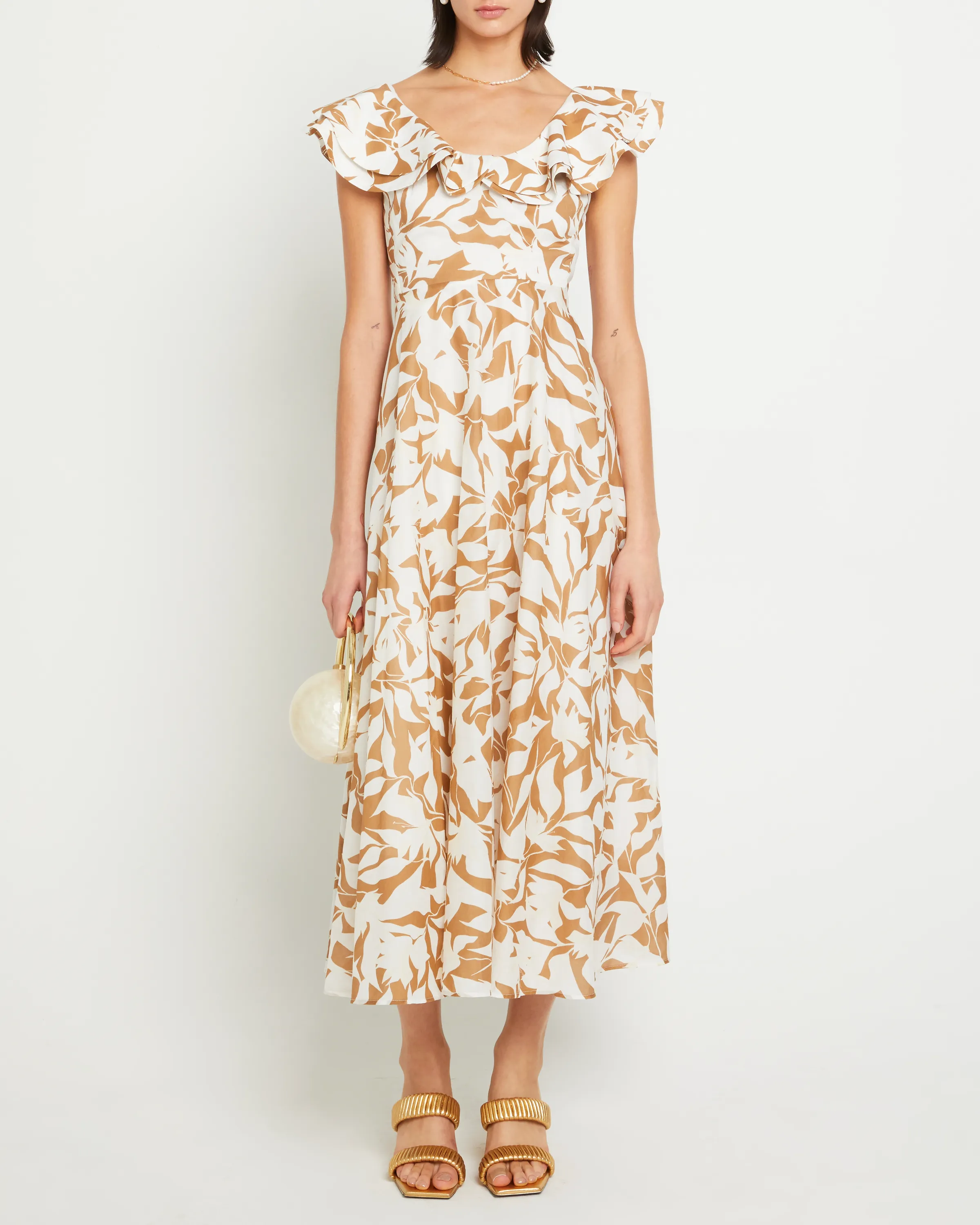 Priya Dress