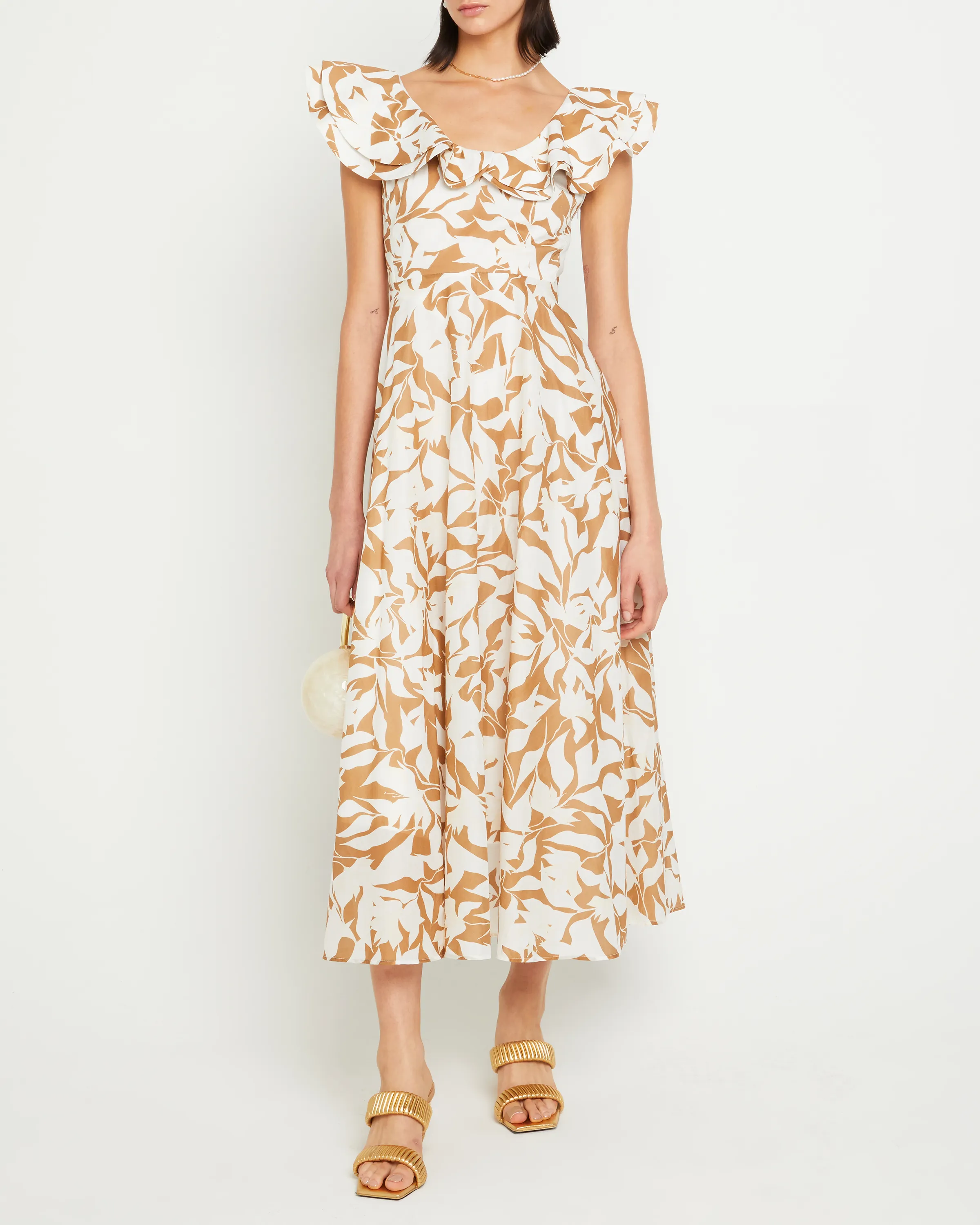 Priya Dress