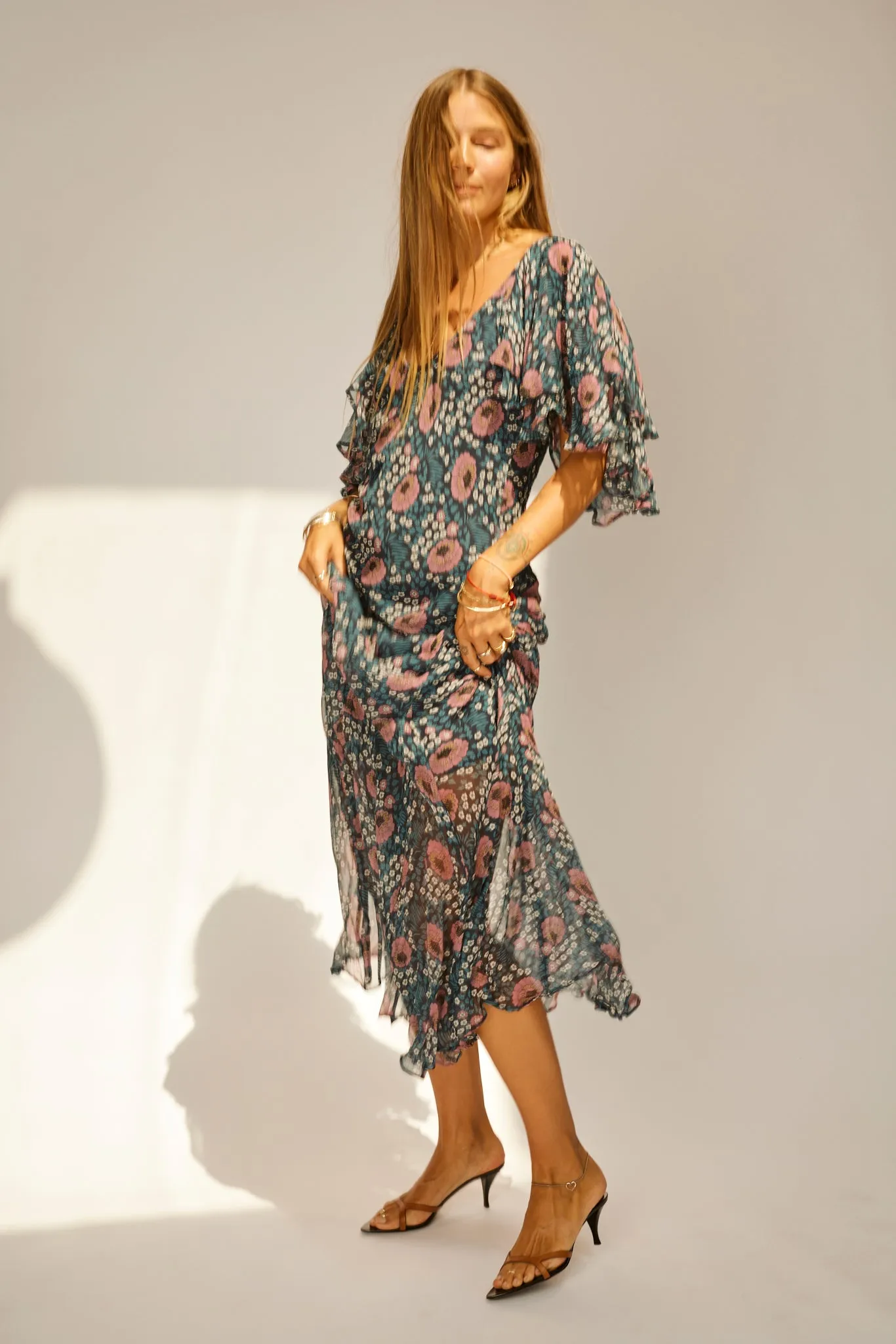 RAMYA DRESS