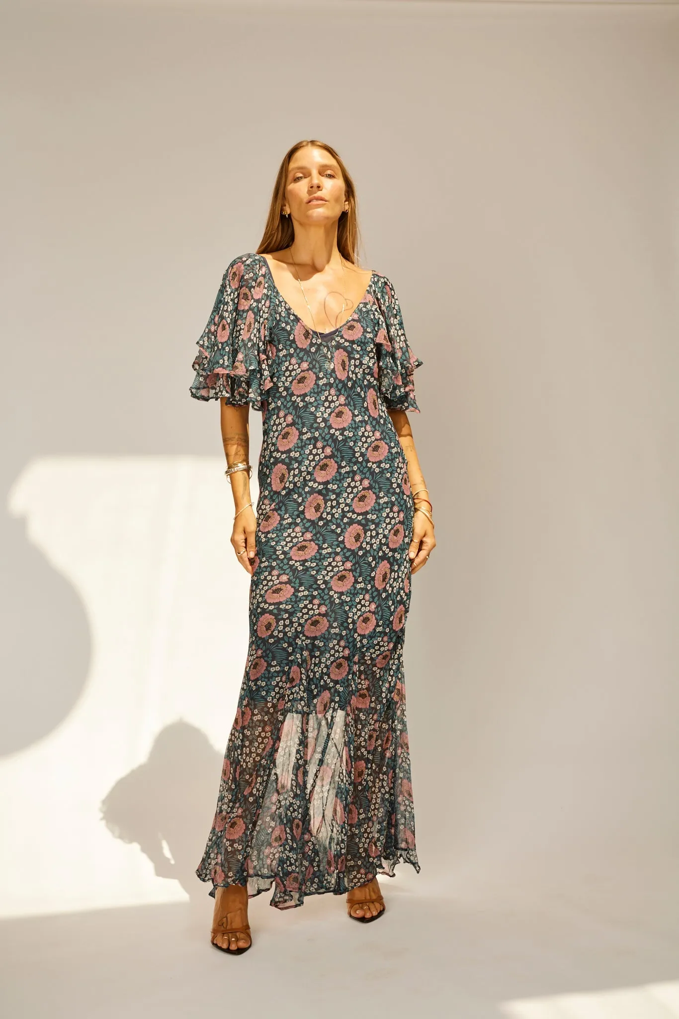 RAMYA DRESS