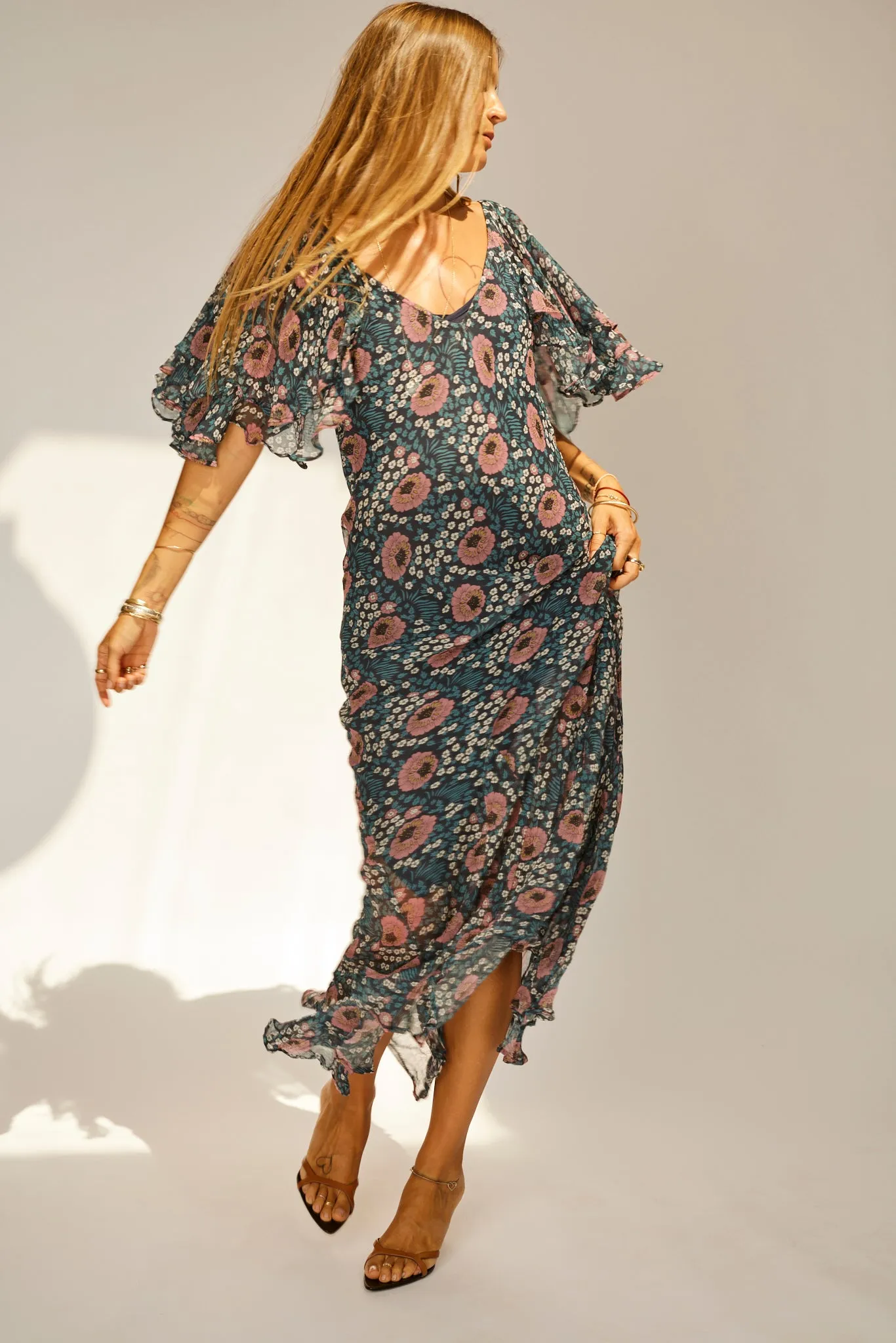 RAMYA DRESS