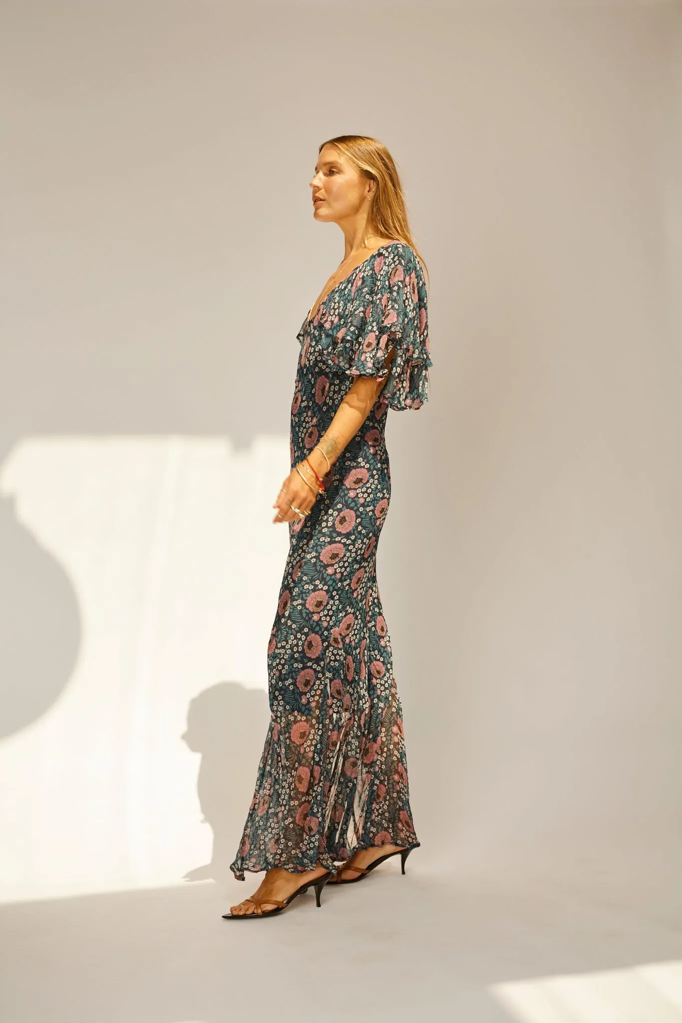 RAMYA DRESS