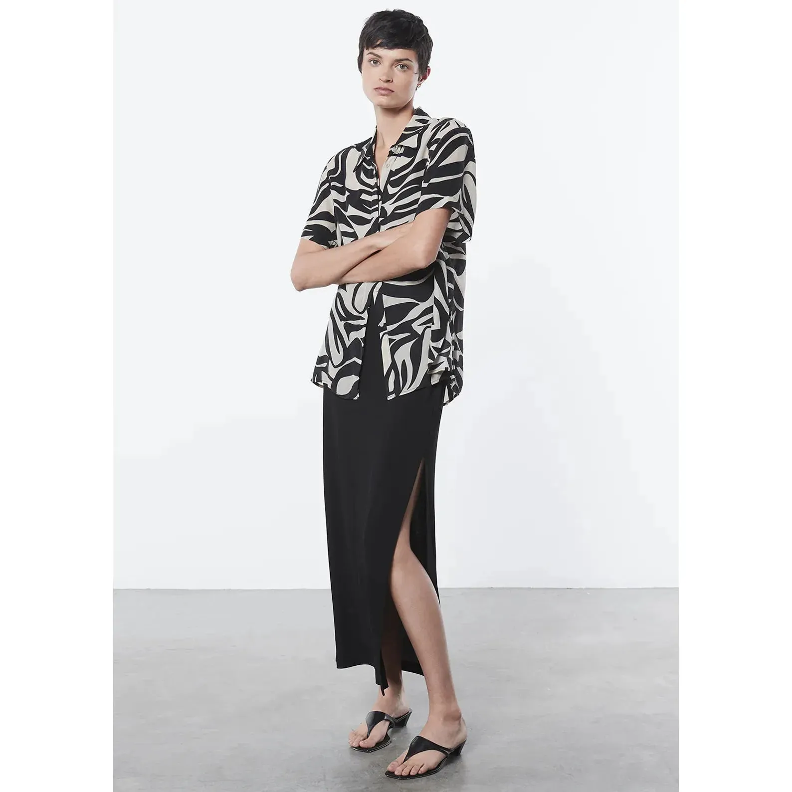 RESORT SHIRT