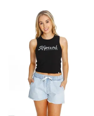 RETRO RIB TANK