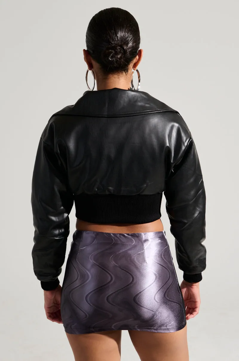 REWIND CROPPED MOTO