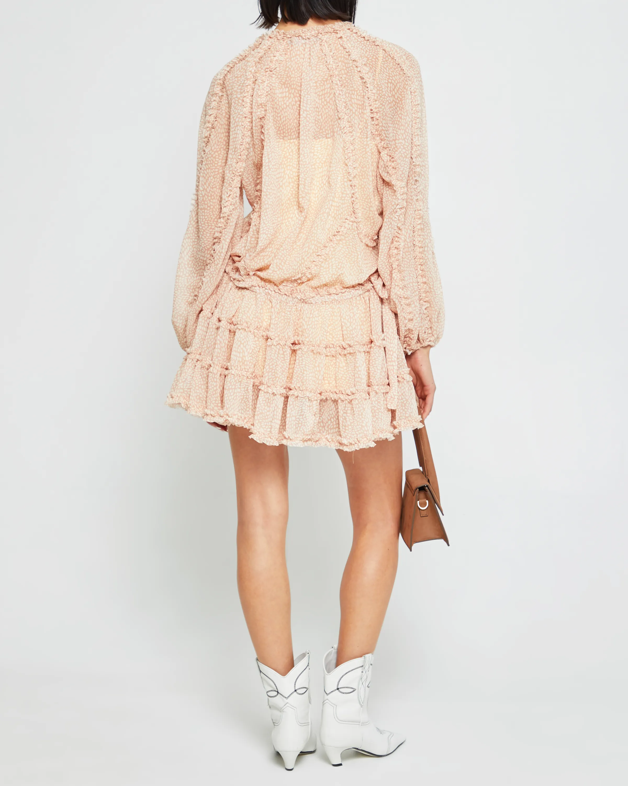 Rhea Dress