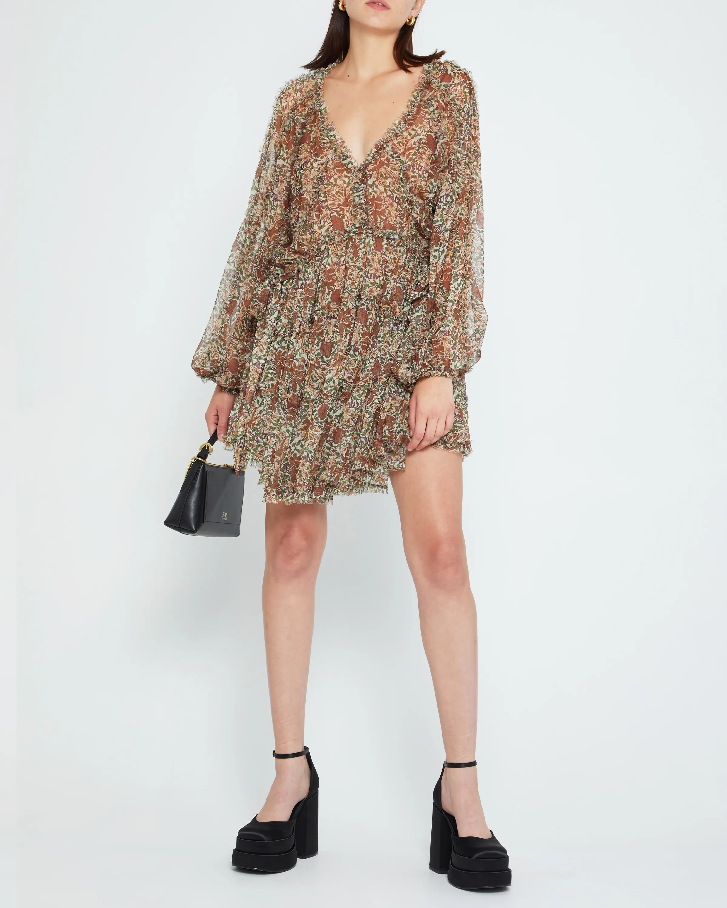Rhea Dress