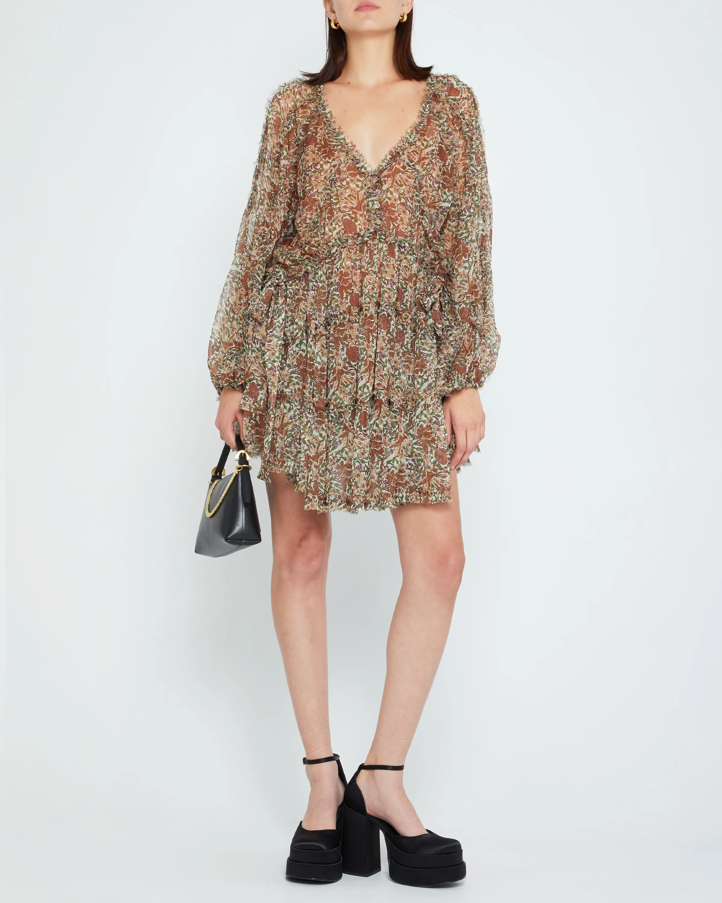 Rhea Dress
