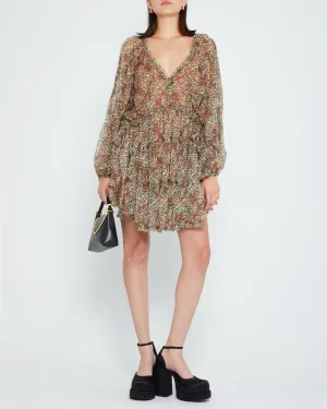 Rhea Dress