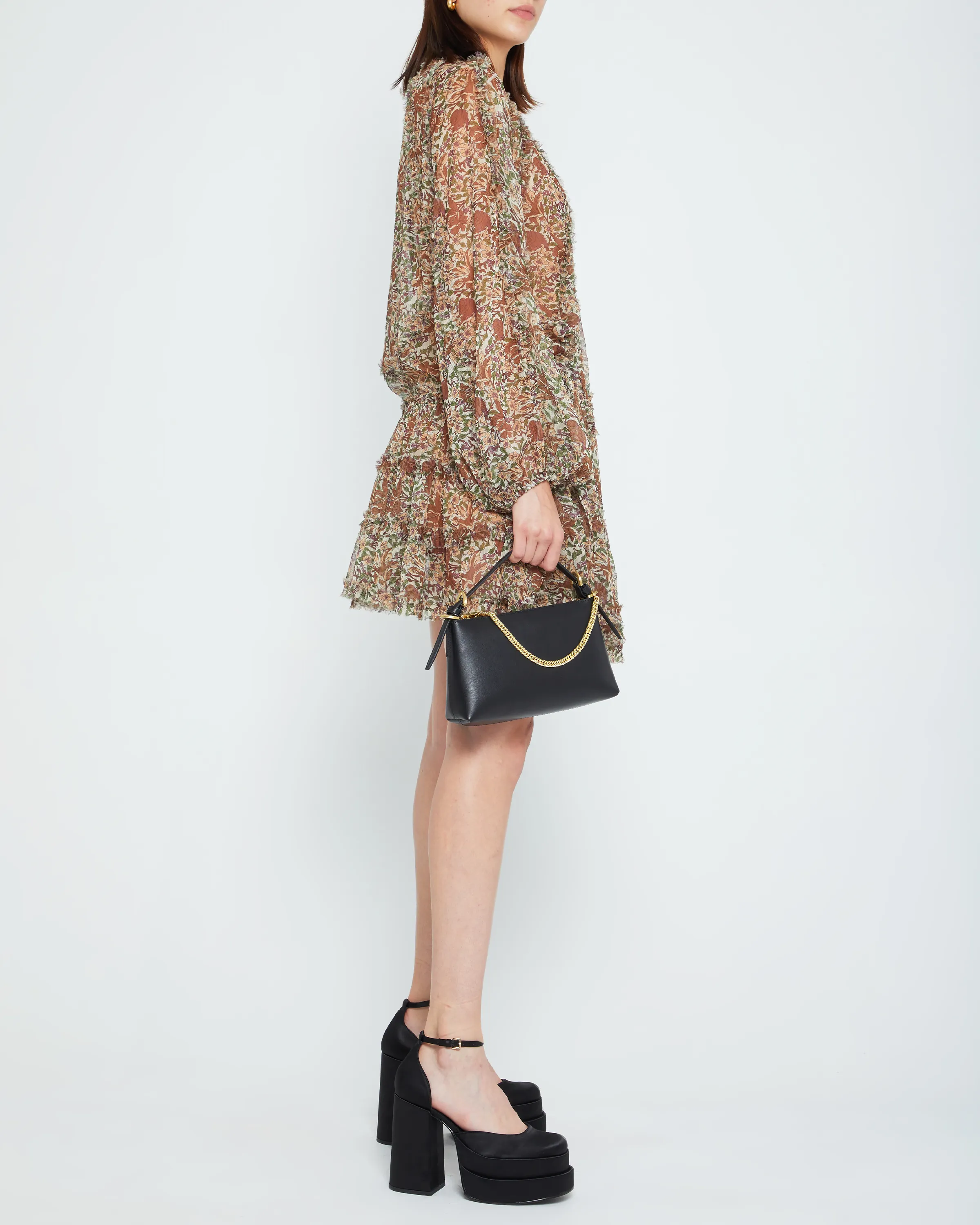 Rhea Dress