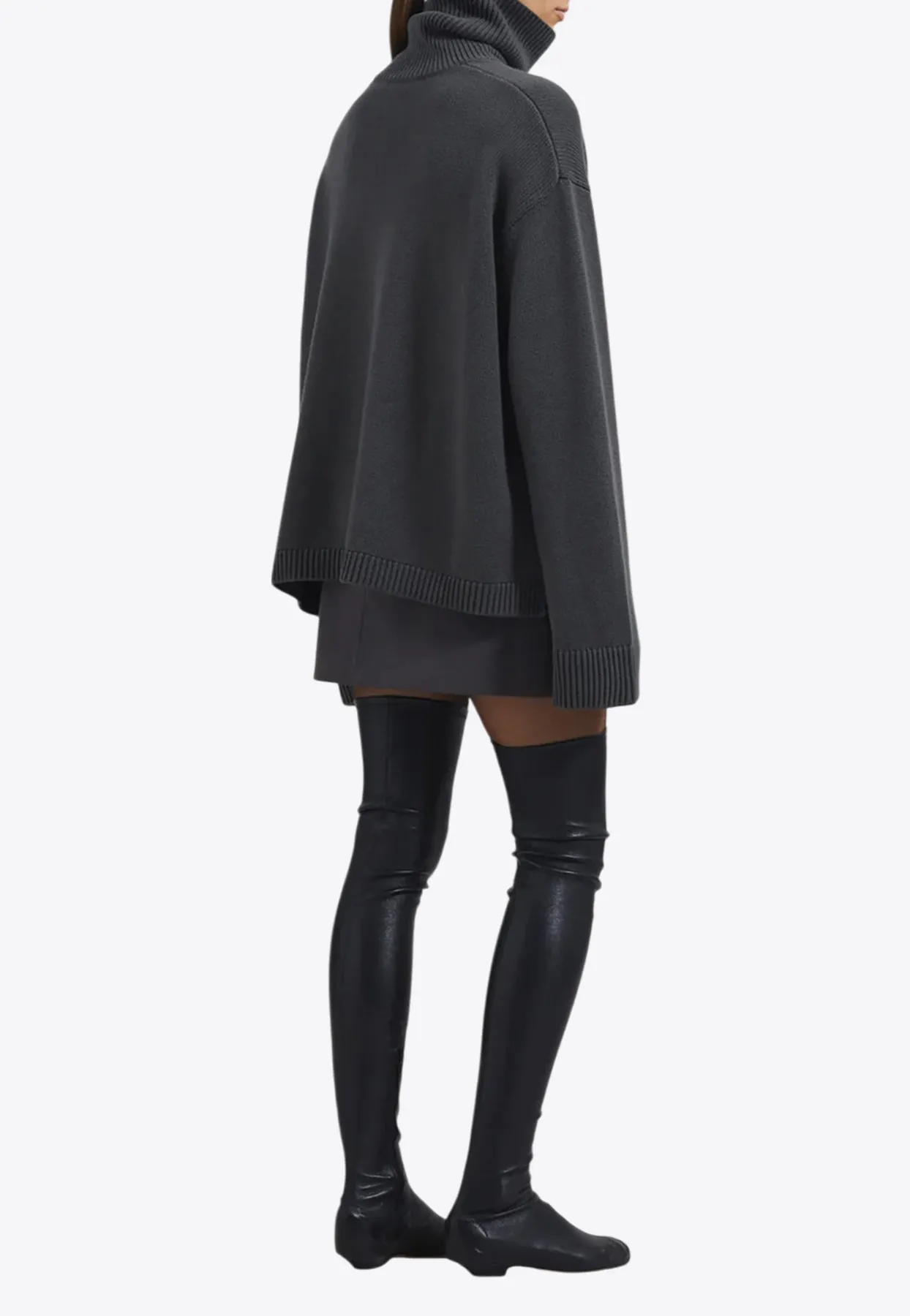 Rhea Turtleneck Sweater