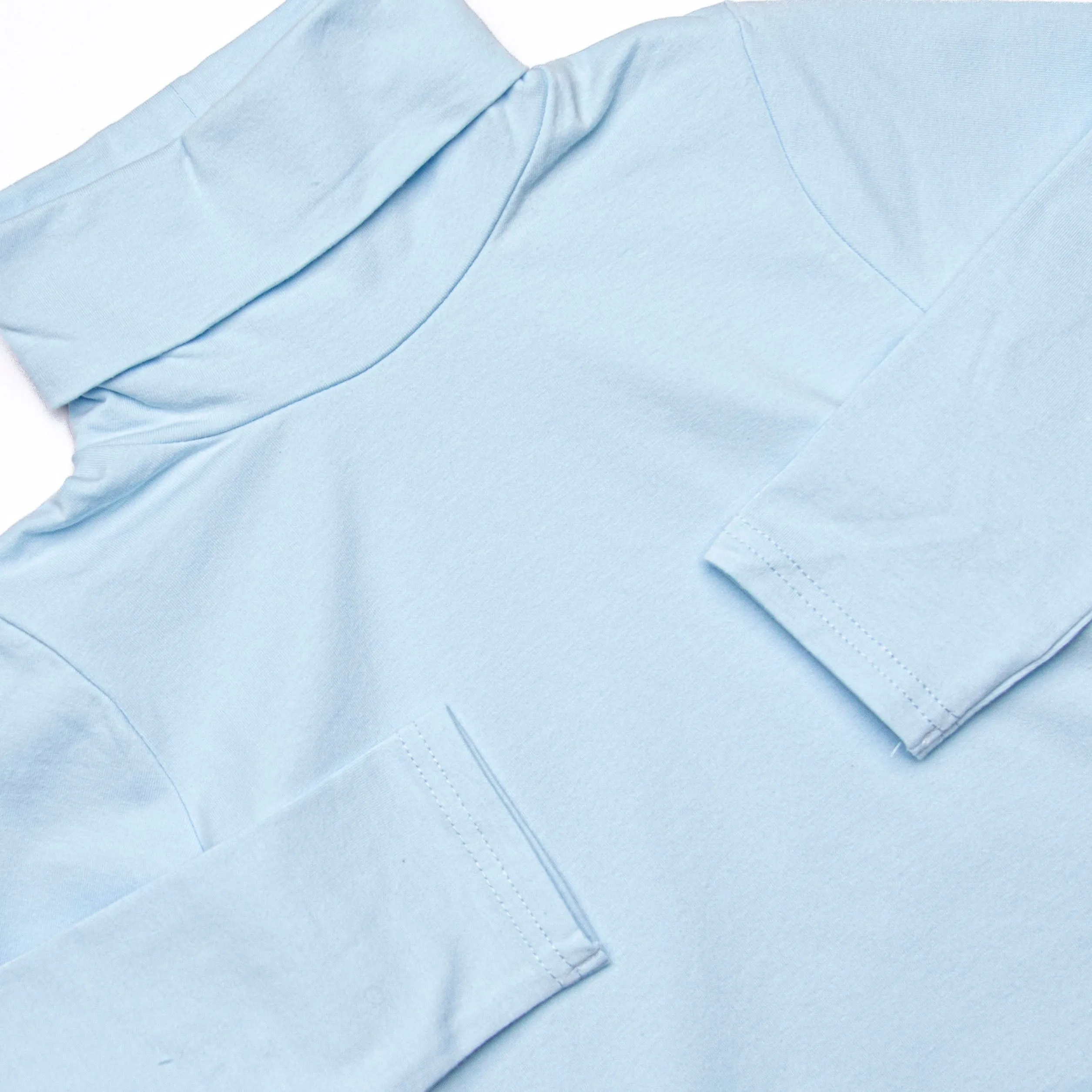 Richie Turtleneck, (3 Colors)