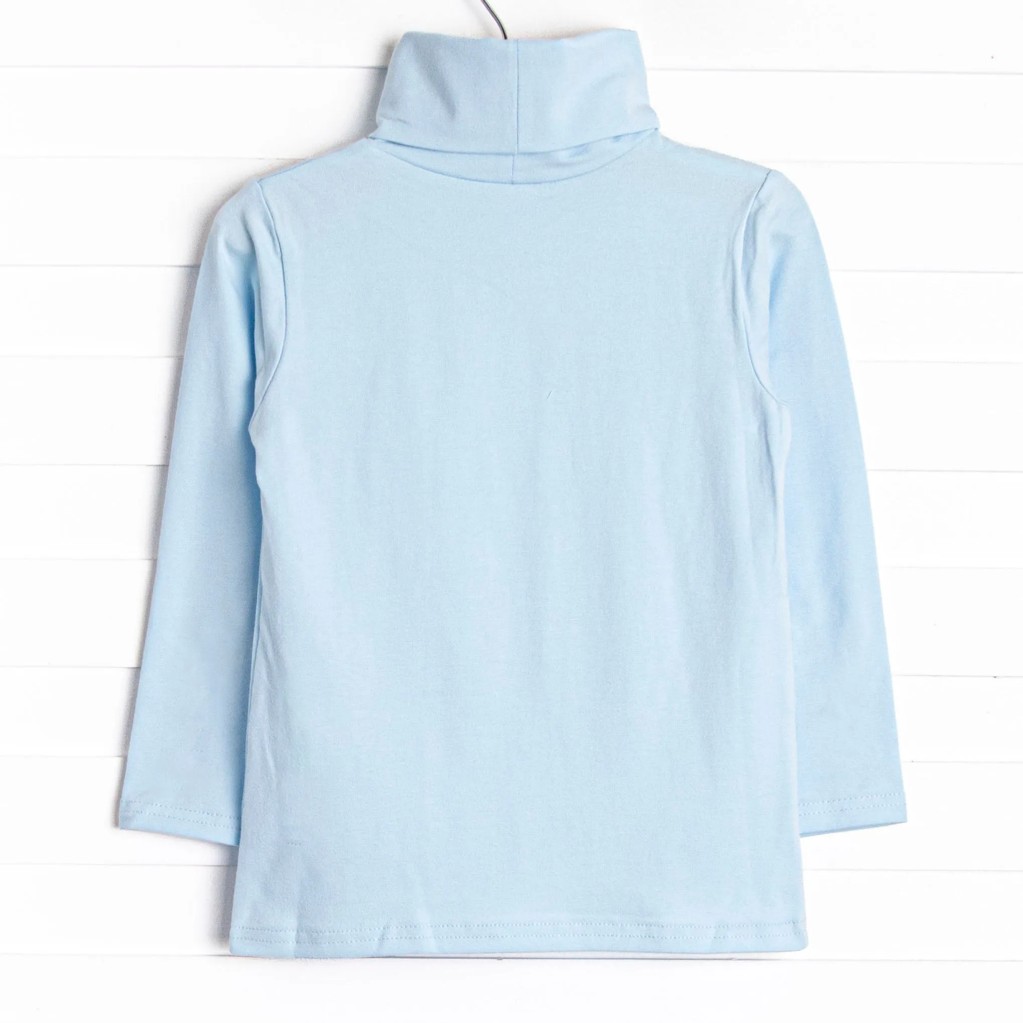 Richie Turtleneck, (3 Colors)