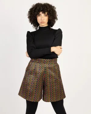 Rock Lobster | Turtleneck Top