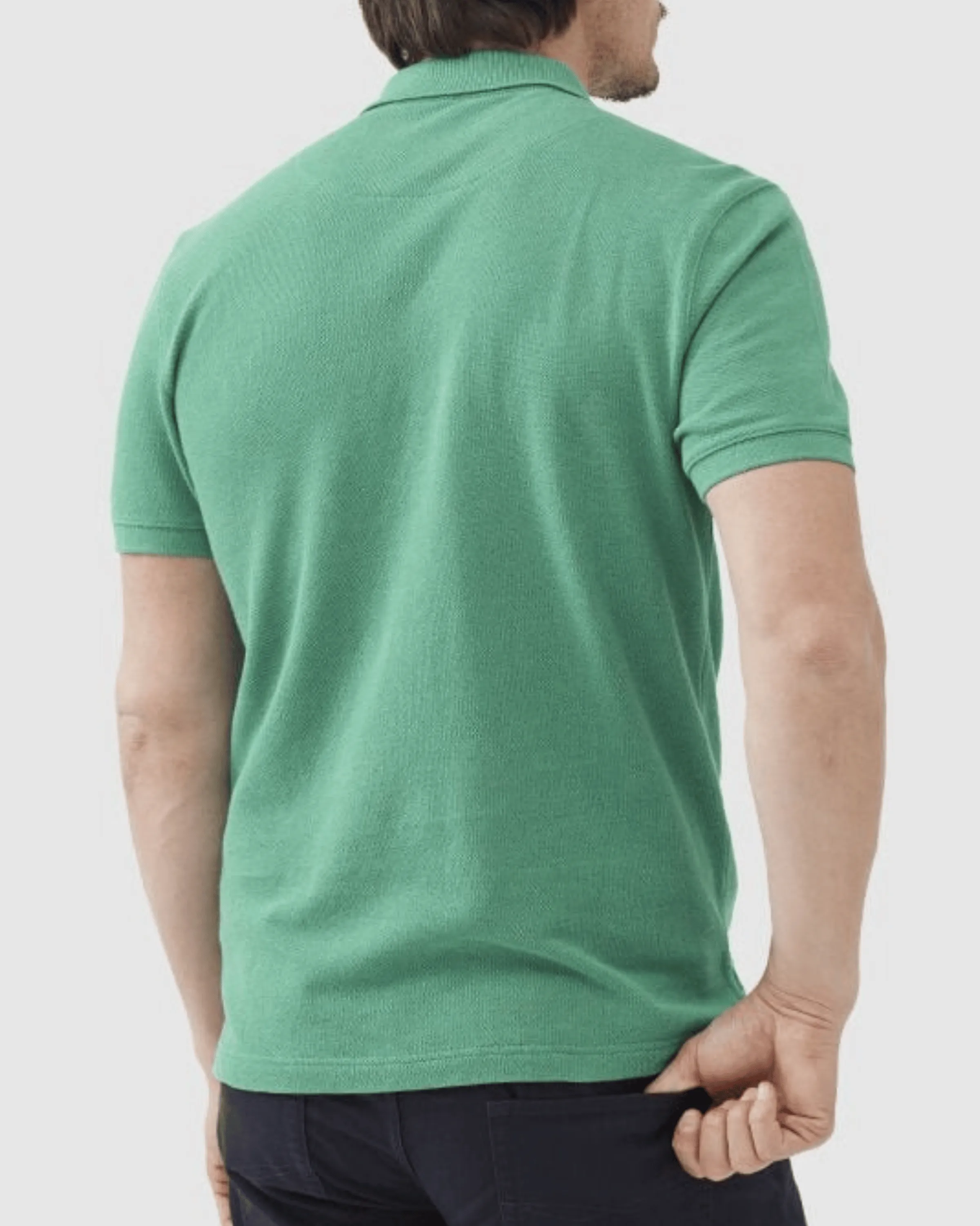 Rodd & Gunn The Gunn Polo