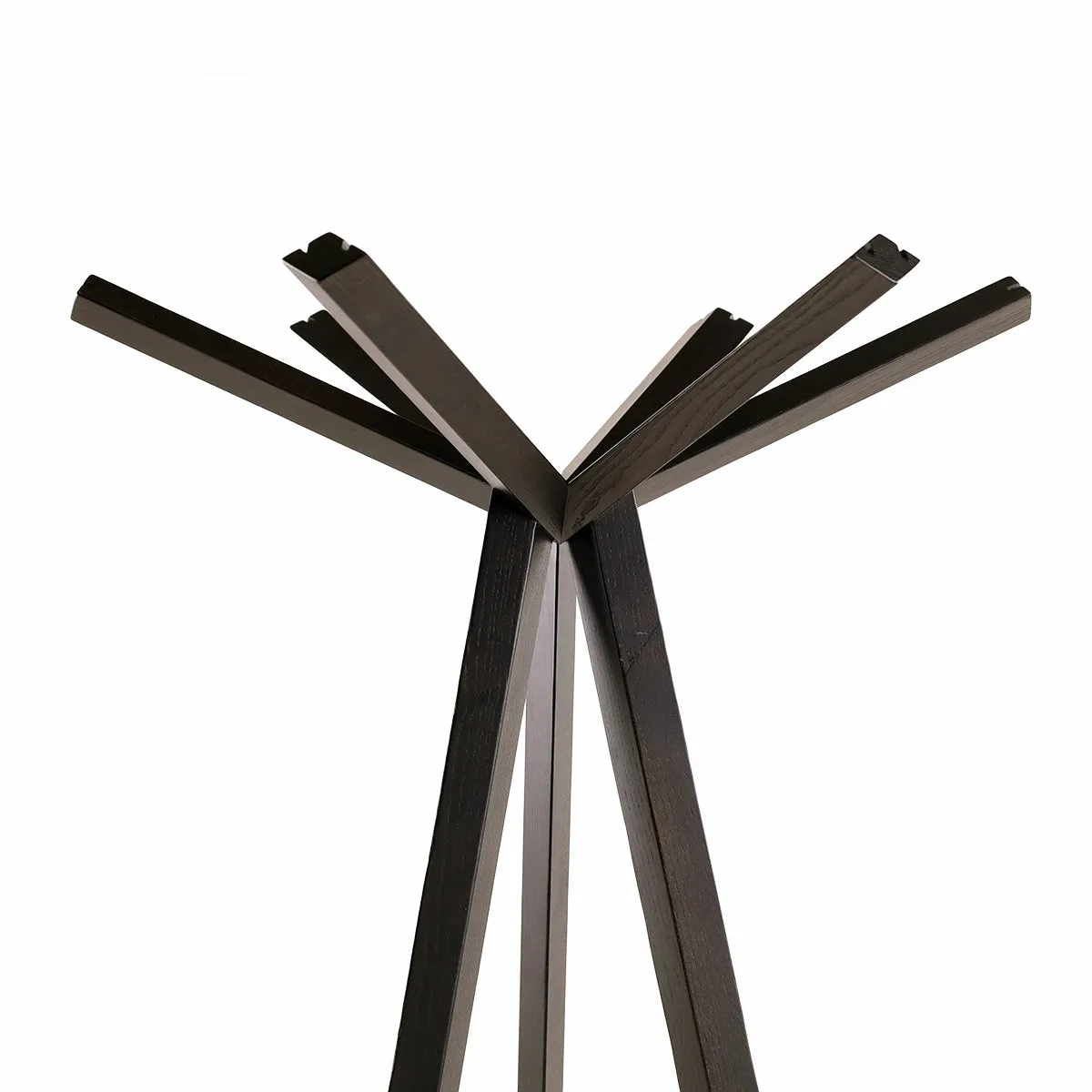 Rokumaru Coat Stand