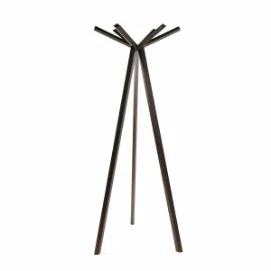 Rokumaru Coat Stand