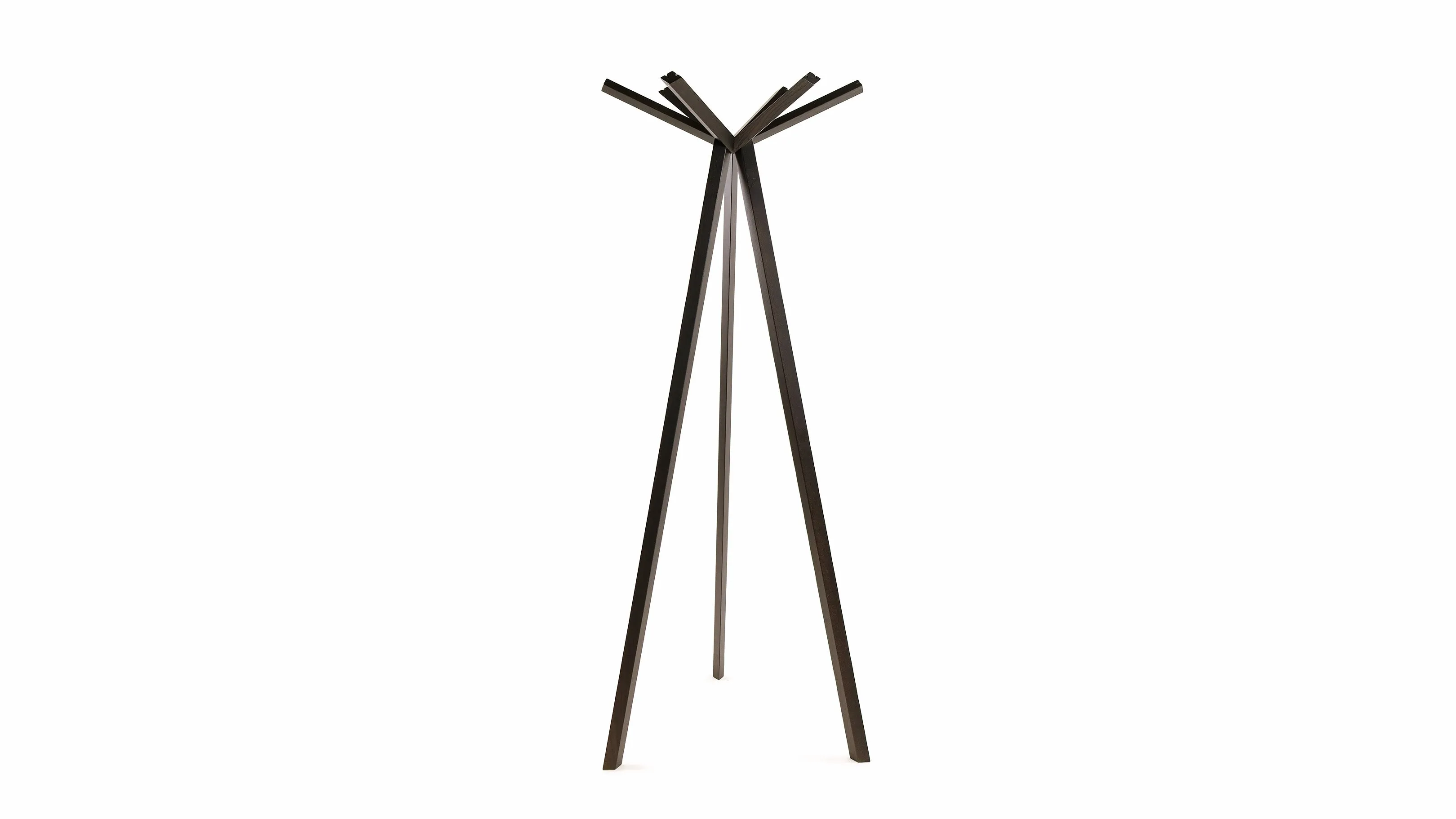 Rokumaru Coat Stand