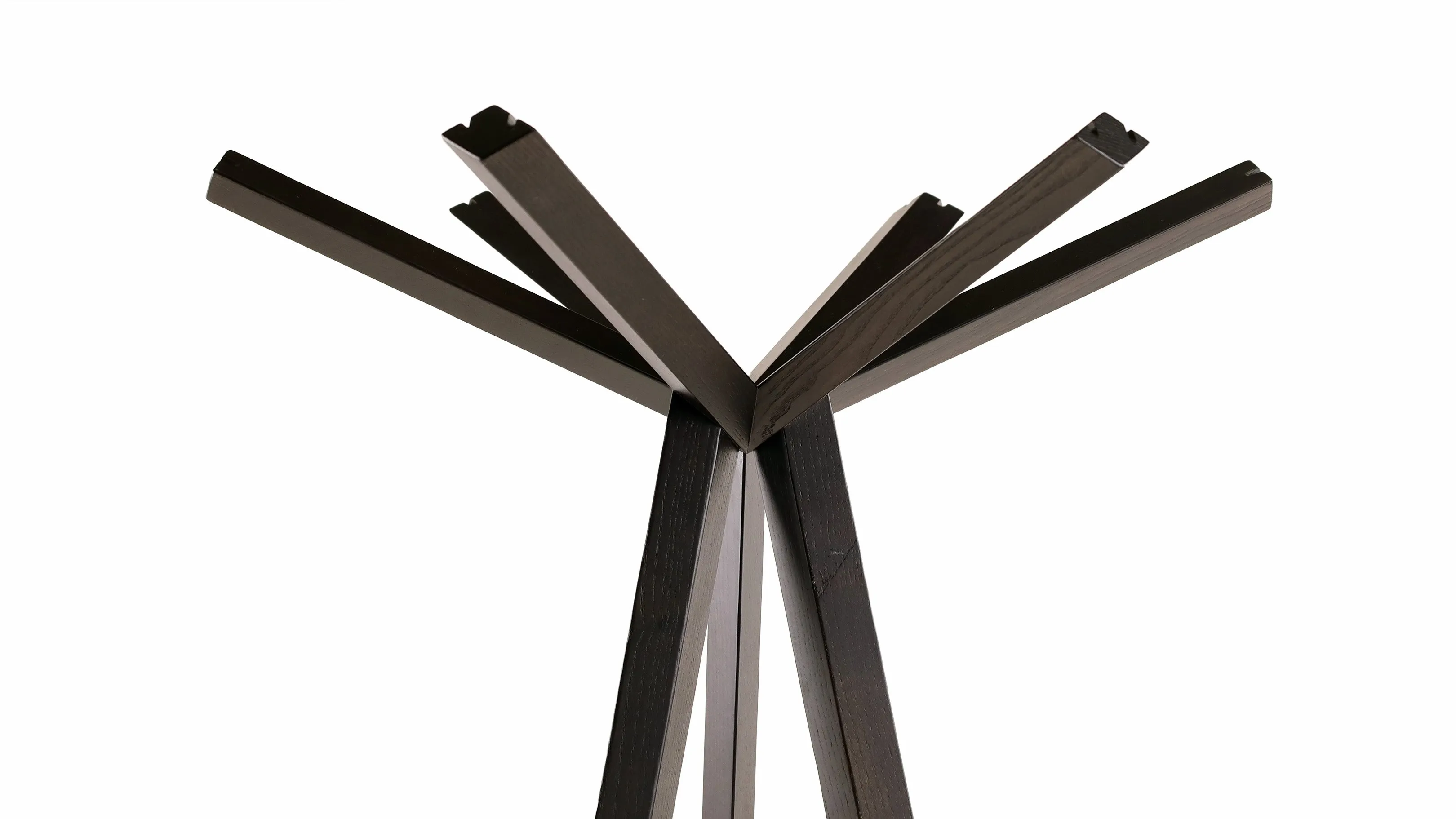 Rokumaru Coat Stand