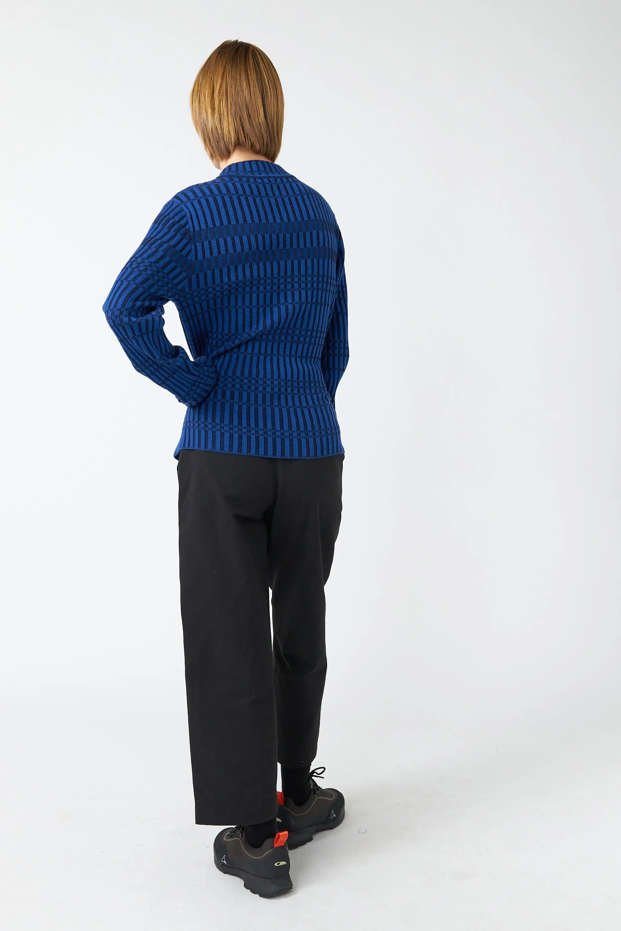 Rothko turtleneck