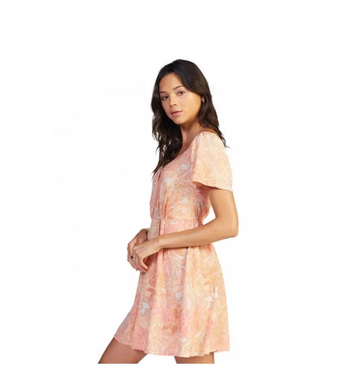 Roxy Shimmy Over Dress