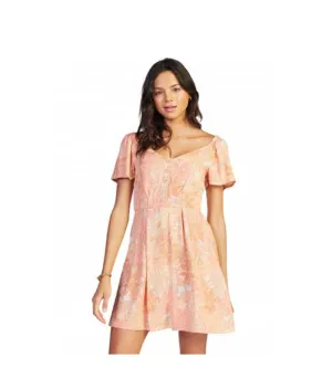 Roxy Shimmy Over Dress
