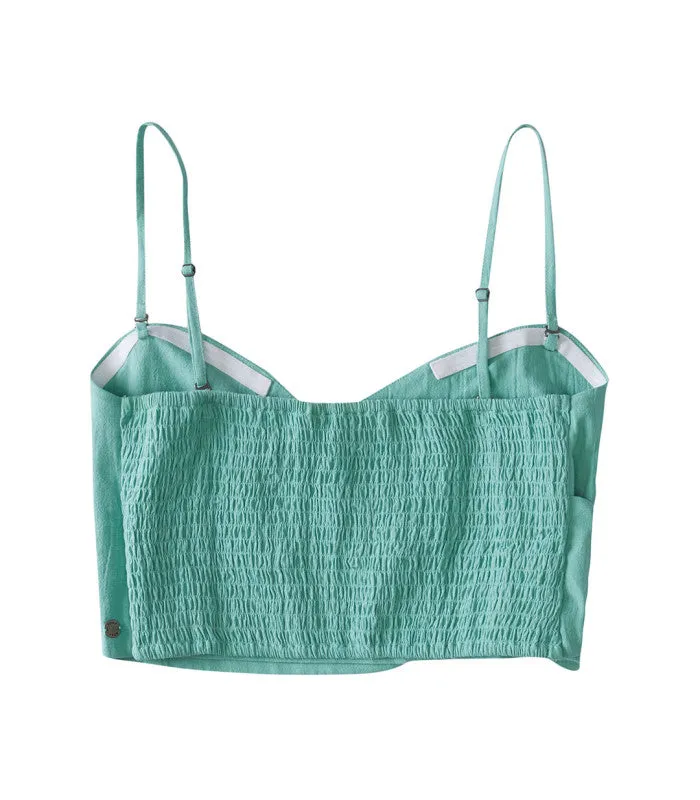 Roxy Turningtide Top
