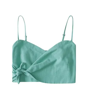 Roxy Turningtide Top