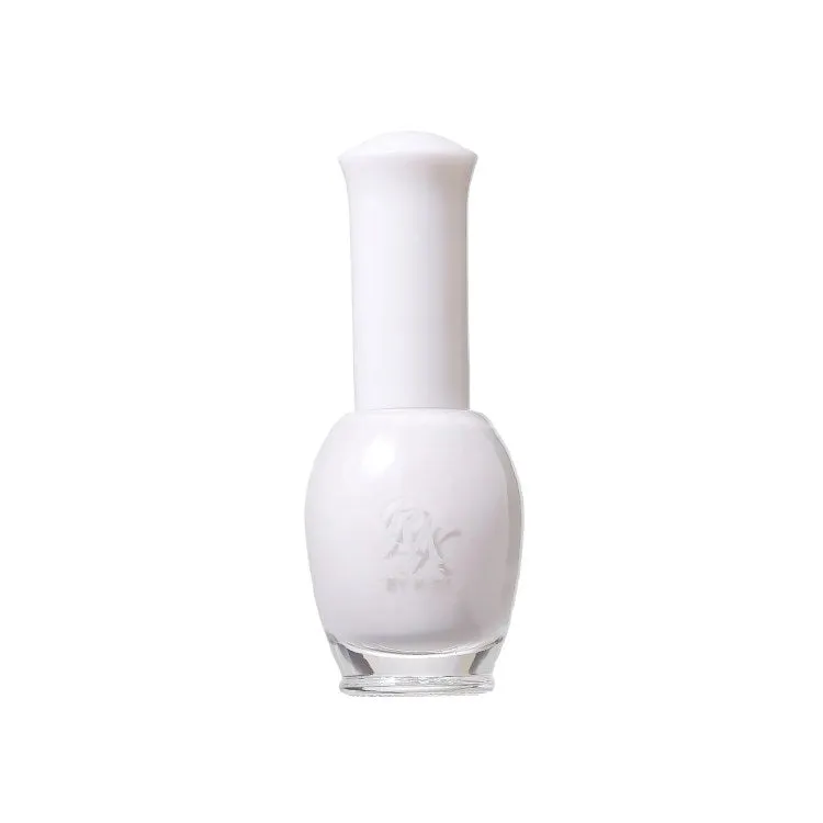 Ruby Kisses High Shine Nail Polish – Shades 01–10, Everyday Essentials   Sparkle Icons (0.5oz)
