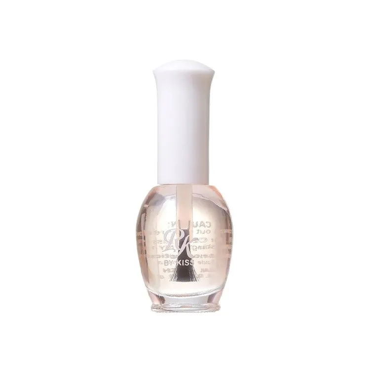 Ruby Kisses High Shine Nail Polish – Shades 01–10, Everyday Essentials   Sparkle Icons (0.5oz)