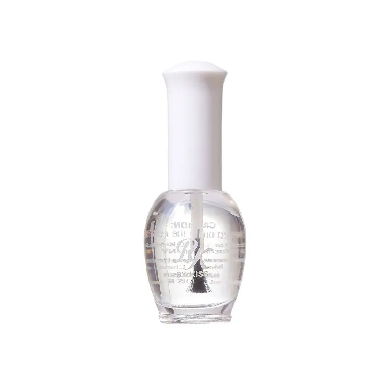 Ruby Kisses High Shine Nail Polish – Shades 01–10, Everyday Essentials   Sparkle Icons (0.5oz)