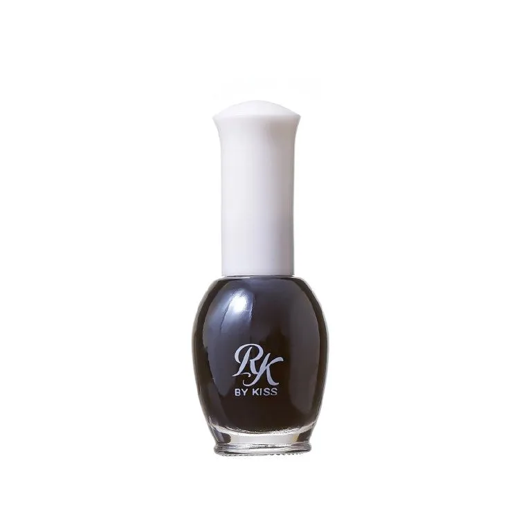 Ruby Kisses High Shine Nail Polish – Shades 01–10, Everyday Essentials   Sparkle Icons (0.5oz)