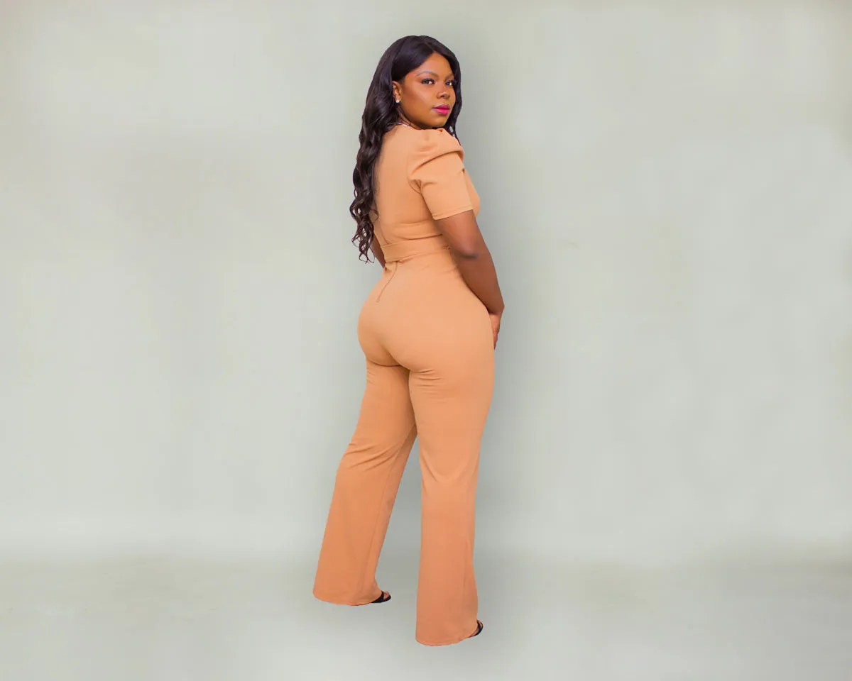 Sahara Jumpsuit