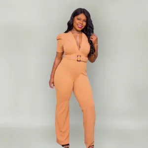 Sahara Jumpsuit