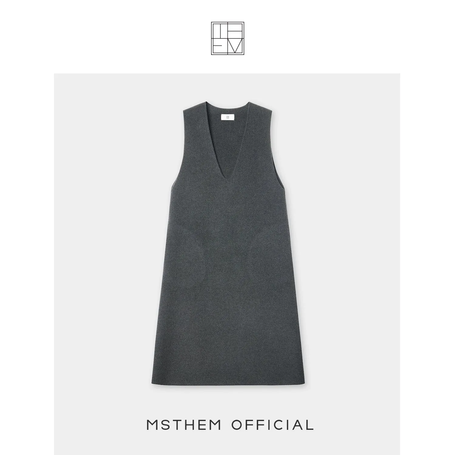 Sartorial Silhouette Set